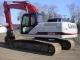 LBX LINK-BELT Large Excavator 250 X3 Crawler