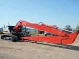 LBX LINK-BELT Long Reach Excavator 250 X3 LF Crawler