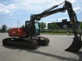 ATLAS Large Excavator 160 LC Wheel