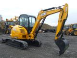 LBX LINK-BELT Medium Excavator 8065 RTS Crawler