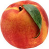 Peach Species