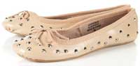 Flast Style Ballet