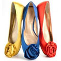 Ballet Flat
