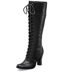 Womens Boots