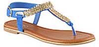 Flast Type Sandal
