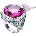 Luxury Jewelry