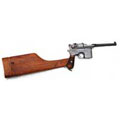 mauser gun