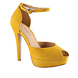 Women's Platform Pumps