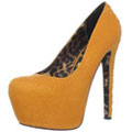 Platform Pumps