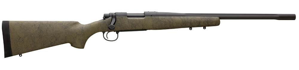 Model 700™ XCR™ Compact Tactical | shogun brands | sanadiro tofebi | სანადირო თოფები