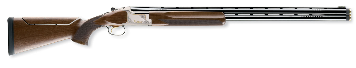 Citori XS Special (With Low Rib and Adjustable Comb) - BROWNING | sanadiro tofebi | სანადირო თოფები