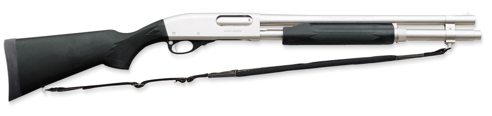 Model 870™ Special Purpose Marine Magnum™ | shogun brands | sanadiro tofebi | სანადირო თოფები