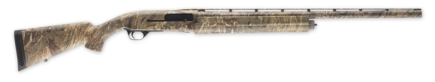 Gold Light 10 Ga., Mossy Oak® Duck Blind™ - BROWNING | sanadiro tofebi | სანადირო თოფები