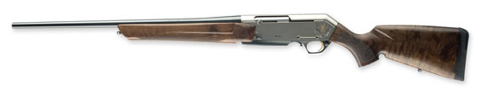 BAR LongTrac, Left Hand, Oil Finish - BROWNING | sanadiro tofebi | სანადირო თოფები