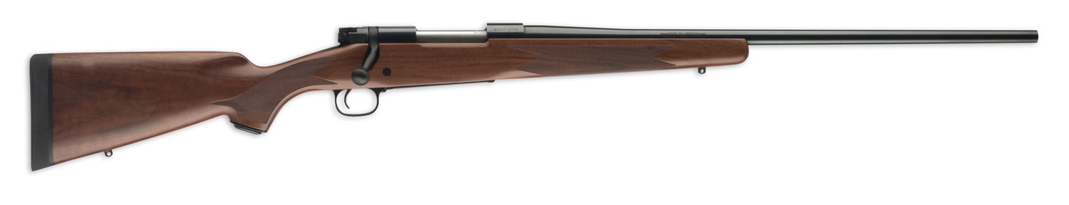 Model 70 Sporter - WINCHESTER | sanadiro tofebi | სანადირო თოფები