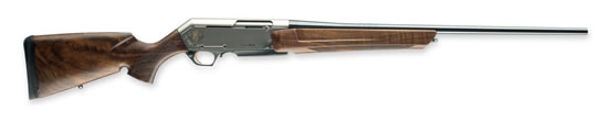 BAR ShortTrac, Oil Finish - BROWNING | sanadiro tofebi | სანადირო თოფები