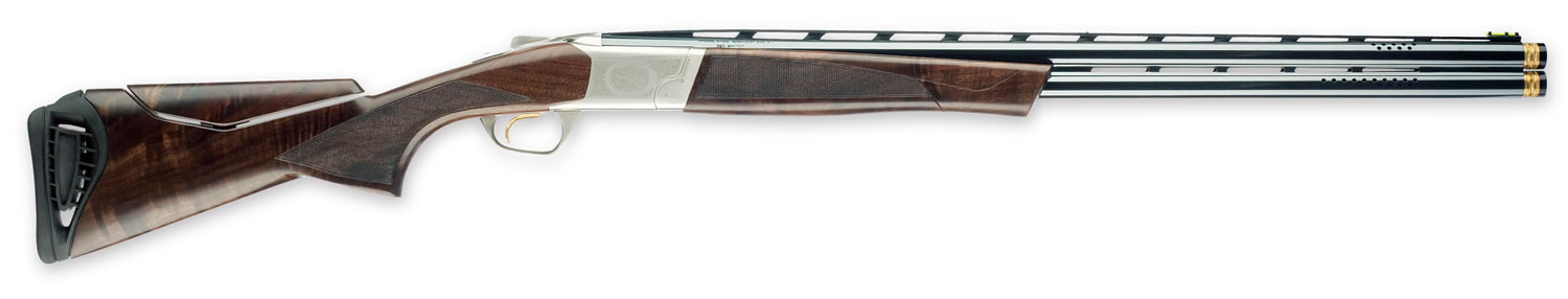 Cynergy Sporting with Adjustable Comb | shogun brands | sanadiro tofebi | სანადირო თოფები