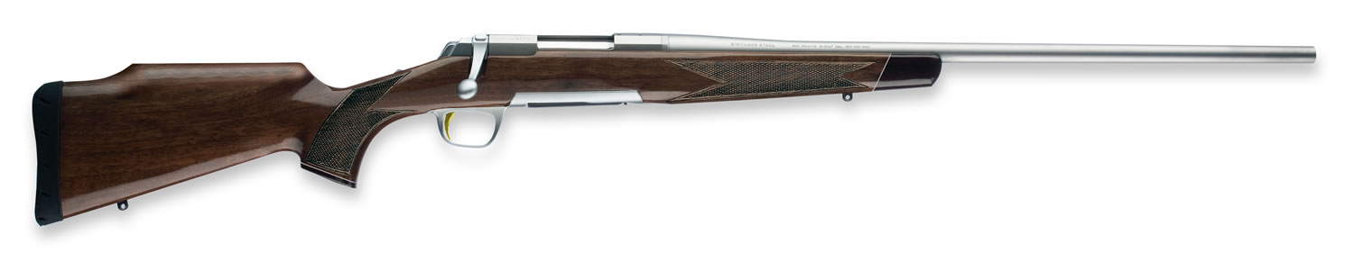 RMEF X-Bolt White Gold | shogun brands | sanadiro tofebi | სანადირო თოფები