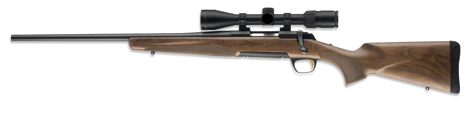 X-Bolt Micro Midas Left-Hand | shogun brands | sanadiro tofebi | სანადირო თოფები