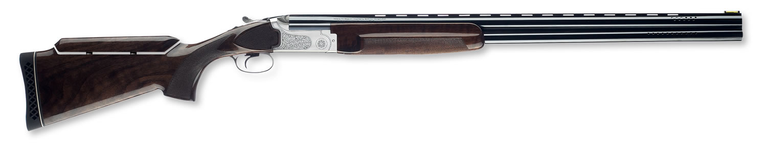Model 101 Pigeon Grade Trap Adjustable Comb - WINCHESTER | sanadiro tofebi | სანადირო თოფები