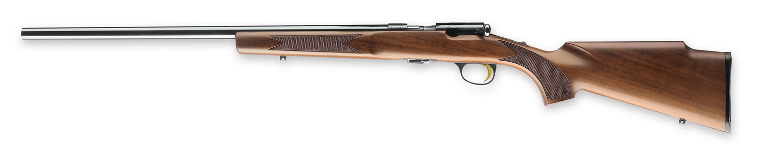 T-Bolt Target/Varmint, Left Hand | shogun brands | sanadiro tofebi | სანადირო თოფები