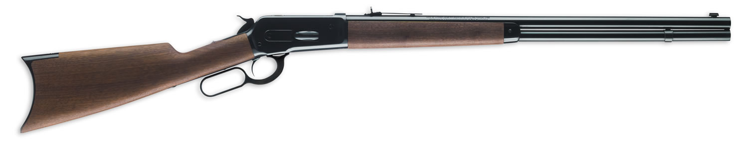 Model 1886 Short Rifle - WINCHESTER | sanadiro tofebi | სანადირო თოფები