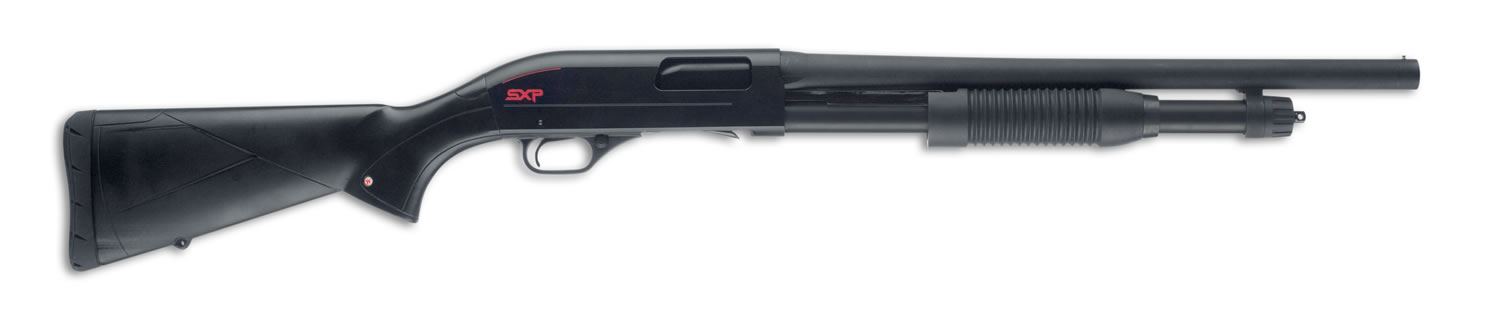 Super X Pump Defender Shotgun | shogun brands | sanadiro tofebi | სანადირო თოფები