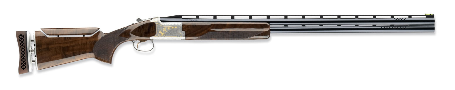 Citori XT Trap Gold with Adjustable Comb - BROWNING | sanadiro tofebi | სანადირო თოფები