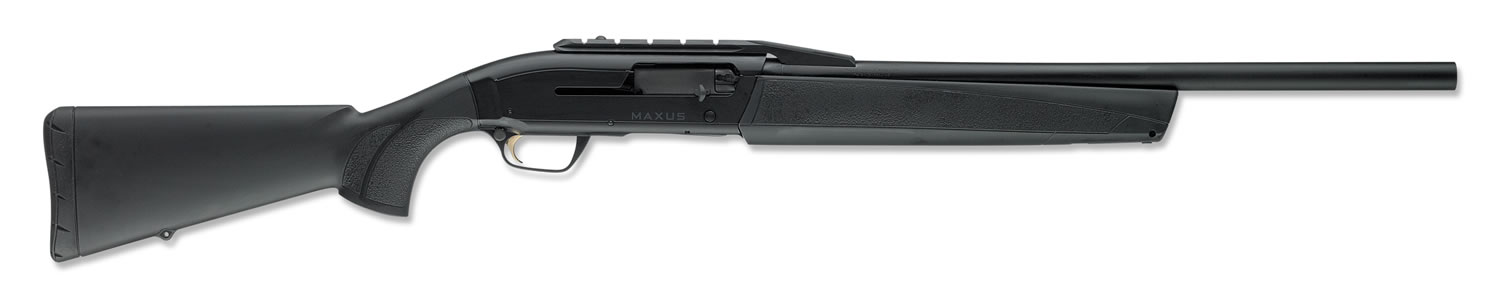 Maxus Rifled Deer Stalker - BROWNING | sanadiro tofebi | სანადირო თოფები