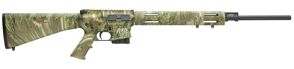 Model R-15™ VTR™ Predator Rifle | shogun brands | sanadiro tofebi | სანადირო თოფები
