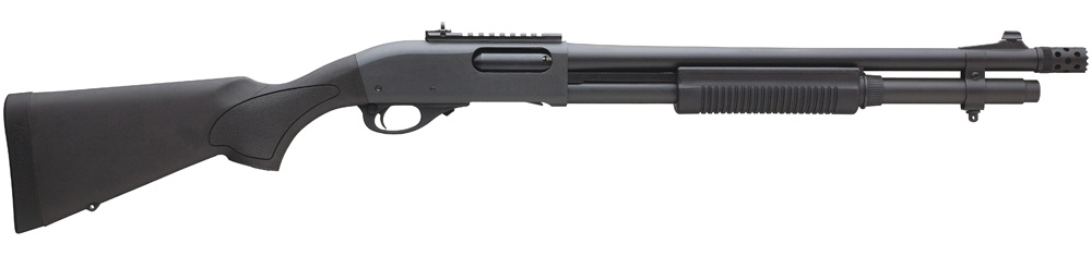 Model 870™ Express® Tactical | shogun brands | sanadiro tofebi | სანადირო თოფები