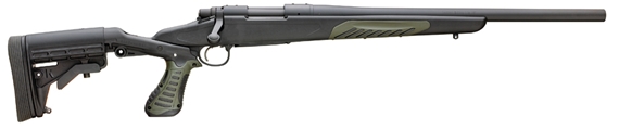 Model 700™ SPS™ Tactical with BLACKHAWK! Axiom II | shogun brands | sanadiro tofebi | სანადირო თოფები
