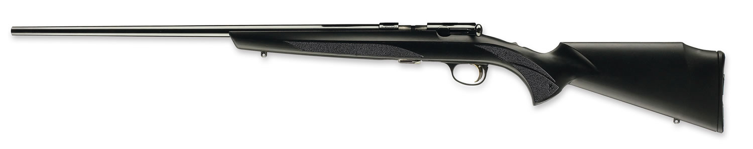 T-Bolt Composite Sporter, Left Hand | shogun brands | sanadiro tofebi | სანადირო თოფები