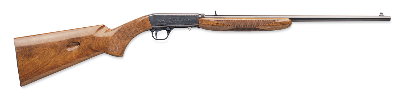 Semi-Auto 22, Grade I | shogun brands | sanadiro tofebi | სანადირო თოფები