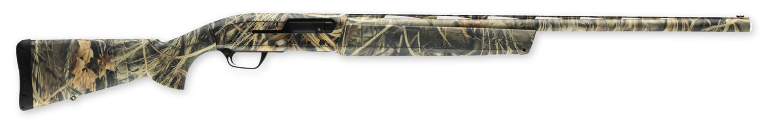 Maxus Realtree Max-4 - BROWNING | sanadiro tofebi | სანადირო თოფები