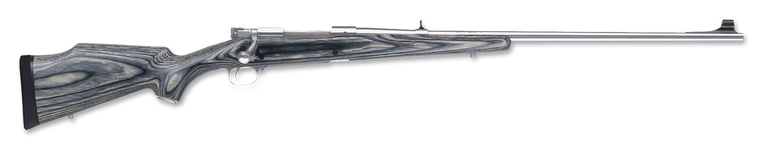 Model 70 Alaskan Stainless Laminate - WINCHESTER | sanadiro tofebi | სანადირო თოფები
