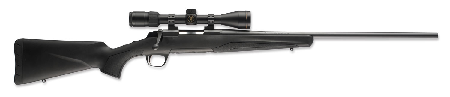 X-Bolt Composite Stalker | shogun brands | sanadiro tofebi | სანადირო თოფები
