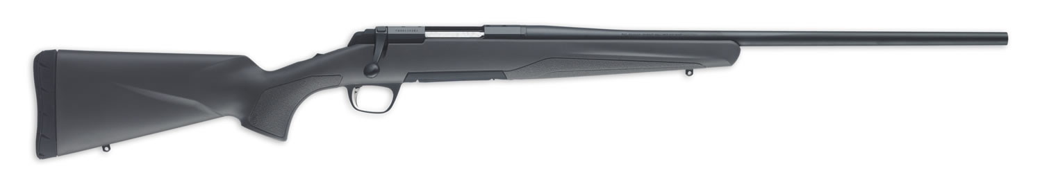 X-Bolt Synthetic Gray Hunter | shogun brands | sanadiro tofebi | სანადირო თოფები