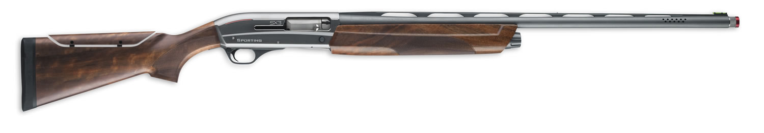 Super X3 Sporting Adjustable | shogun brands | sanadiro tofebi | სანადირო თოფები