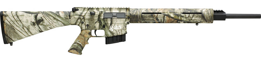 Model R-25™ Rifle - remington