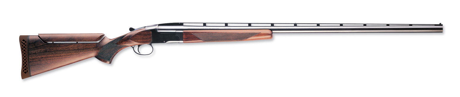 BT-99 with Adjustable Comb - BROWNING | sanadiro tofebi | სანადირო თოფები