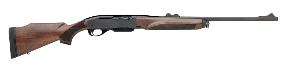 Model 750™ Woodsmaster™ | shogun brands | sanadiro tofebi | სანადირო თოფები