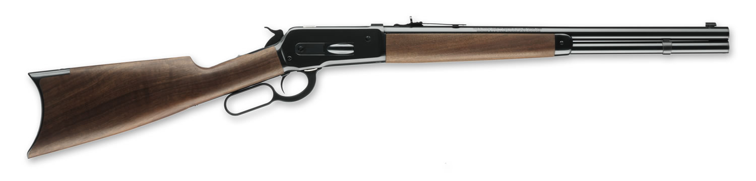 1886 Short Rifle - WINCHESTER | sanadiro tofebi | სანადირო თოფები