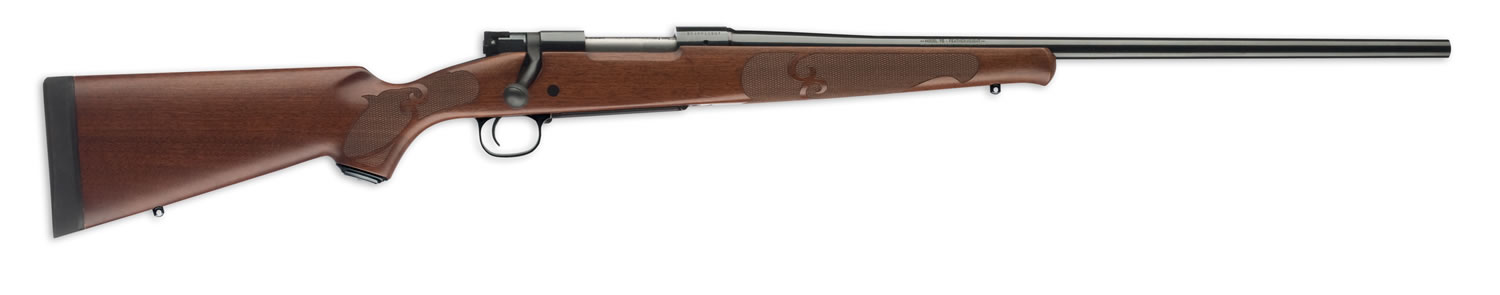 Model 70 Featherweight - WINCHESTER | sanadiro tofebi | სანადირო თოფები