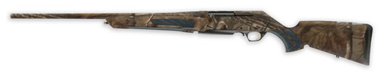 BAR LongTrac Realtree AP Left-Hand - BROWNING | sanadiro tofebi | სანადირო თოფები