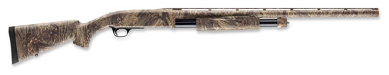 BPS 10 Ga., Mossy Oak® Duck Blind™ - BROWNING | sanadiro tofebi | სანადირო თოფები
