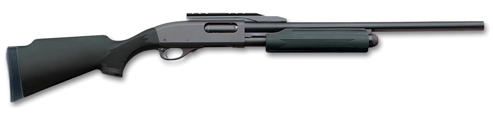 Model 870™ Express® Slug | shogun brands | sanadiro tofebi | სანადირო თოფები