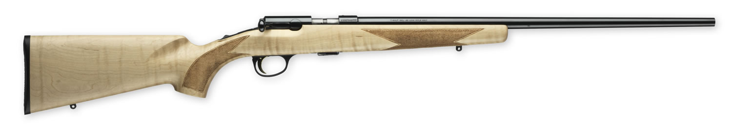 T-Bolt Sporter Maple - BROWNING | sanadiro tofebi | სანადირო თოფები