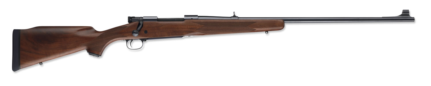Model 70 Alaskan - WINCHESTER | sanadiro tofebi | სანადირო თოფები