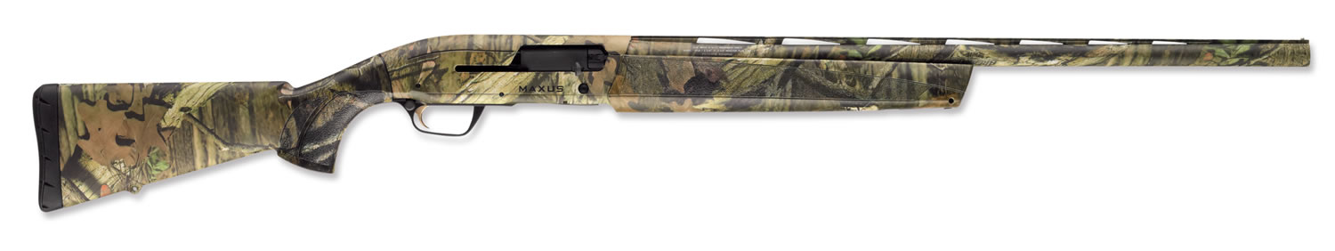 Maxus All-Purpose, Mossy Oak Break-Up Infinity - BROWNING | sanadiro tofebi | სანადირო თოფები